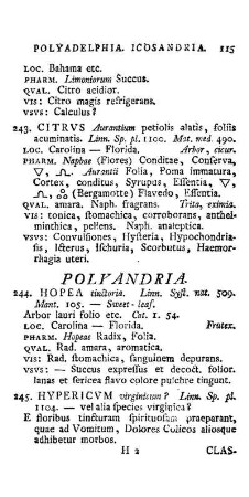 Polyandria