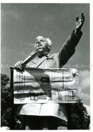 London, Hyde Park, Speaker's Corner