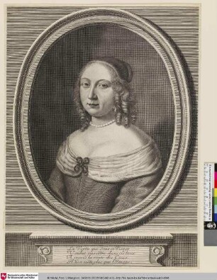 [Madame de Gillier]