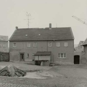 Bauernhaus, Limbach Oberfrohna