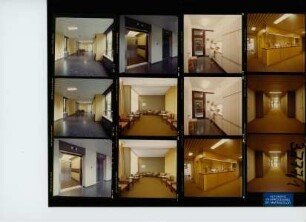 Kurklinik, 1977