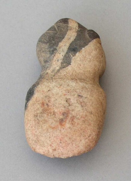 Stone axe