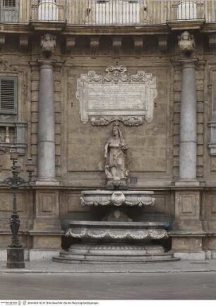 Fontana dell'Inverno