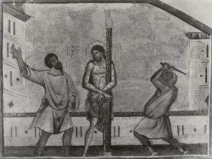 Geißelung Christi
