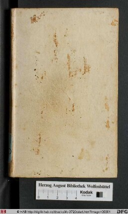 Jacob Friederich Reimmanns, Weyland Hochverdienten Superintendentens der Evangelischen Kirchen zu Hildesheim, Consistorialis und des Gymnasii Ephori Eigene Lebens-Beschreibung Oder Historische Nachricht von Sich Selbst, Nahmentlich von Seiner Person und Schriften : Aus Dessen eigenhändigen Auffsaz mitgetheilet, bis an Seinen Tod ausgeführet, und mit einigen Anmerkungen und einem kurzen Vorbericht versehen