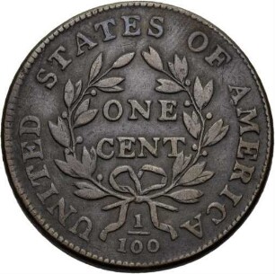 USA: 1800