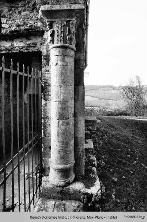 Chiesa di Santa Maria, Colle di Val d'Elsa