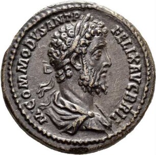 Commodus
