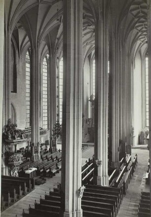 Pfarrkirche St. Peter und Paul