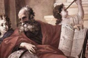 Astrologia, Astronomia, Geographia und Geometria