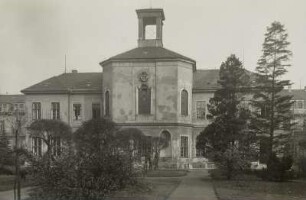 Marcolini-Palais