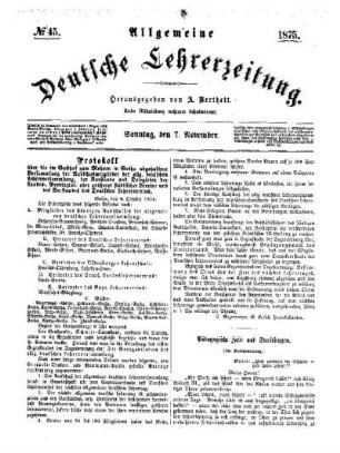 Pädagogische Zeit- und Streitfragen : (zur Preisbewerbung)