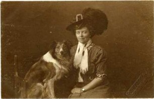 Wickham, Florence (1880-1962)