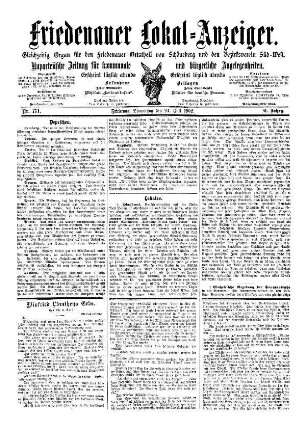 Nr. 171, 24.07.1902