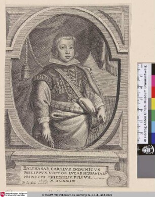 Balthasar Carolus