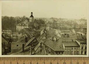Fotografie, Sommerfeld (Lubsko)