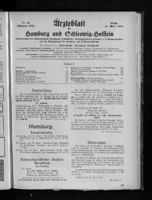 Nachforschung