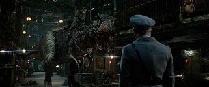 Iron Sky - The Coming Race