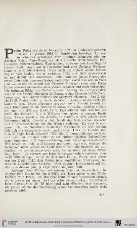[Paulus Potter]