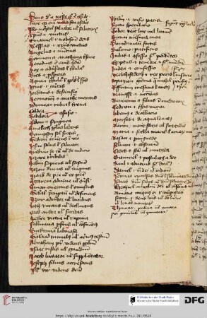 Interpretationes nominum et locorum biblicorum