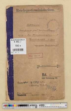 Korvettenkapitän a.D. Ehrhardt und Genossen: Bd. 2