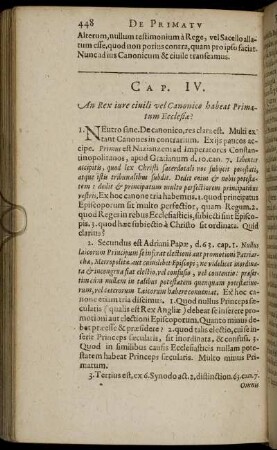 Cap. IV. [ - ] Cap. VIII.; Epilogus.