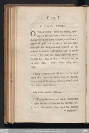 Chap. XXXIII.