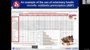 The Small Animal Veterinary Surveillance Network (SAVSNET)