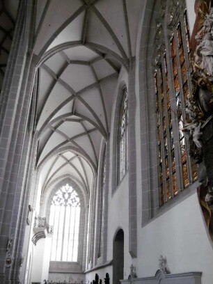 Görlitz: Dom St. Peter und Paul