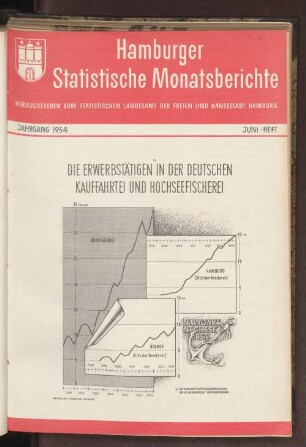 Juni-Heft