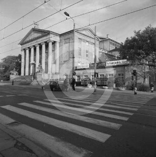 Großes Theater Posen