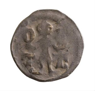 Münze, Pfennig, um 1375/80??