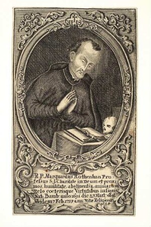 Marquard Rotenhan