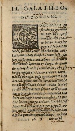 Il Galatheo