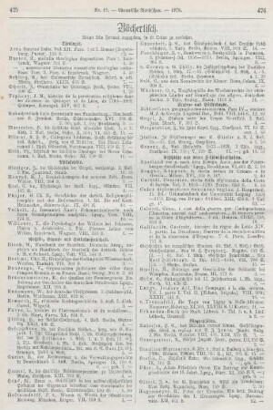 475-478 Bibliographie