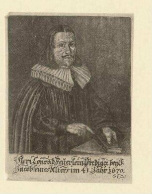 Conrad Feuerlein