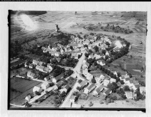 Hartenfels (b. Herschbach)