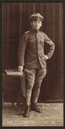 Büttner, Otto