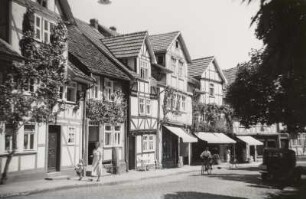 Straße, Bad Sooden-Allendorf
