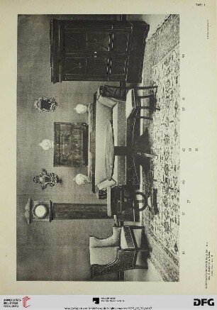 Tafel 1 – 7b
