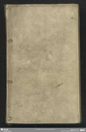 Medicinalia sive Regulae Et Aphorismi Medici Practici : Hoc Est Medice sive Secundum Artem Medicam Vivendi Et Moriendi. Circa Sanitatis Studium Scitu Utiles Iucundi Et Necessarii