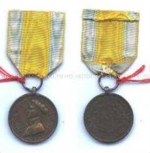 Waterloo-Medaille