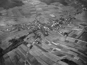 Tirpersdorf bei Ölsnitz im Vogtland
