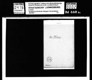 Kühner, Sofia Pauline geb. Schwegler; Malersaal
