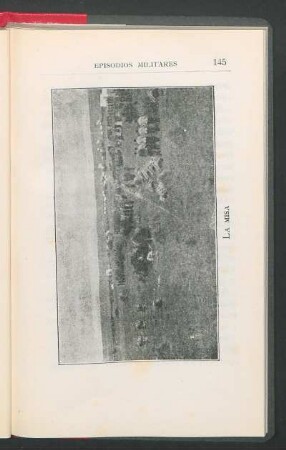 [Fotografía] La misa