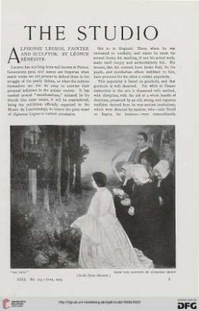 No. 123 (June, 1903)