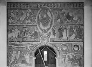 Szenen aus dem Leben Christi