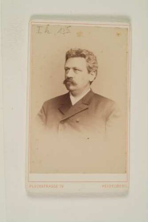 Franz Moritz Knauff