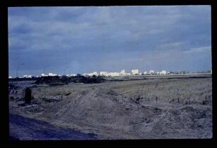 Gropiusstadt 5.9.71.