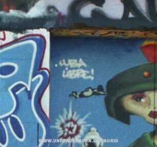 CUBA LiBRE!
